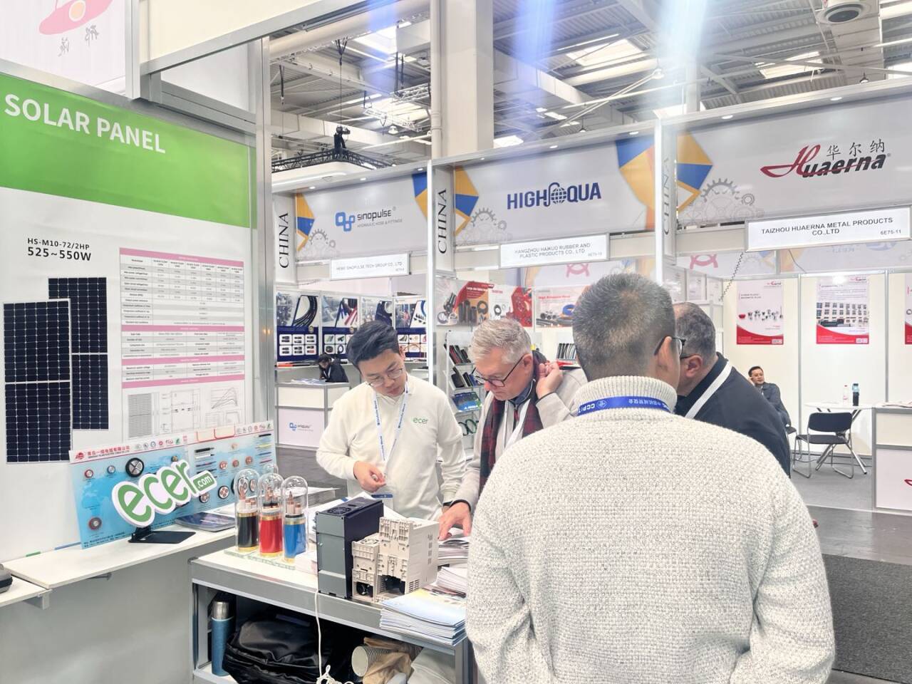 Chine Beijing Silk Road Enterprise Management Services Co., Ltd.