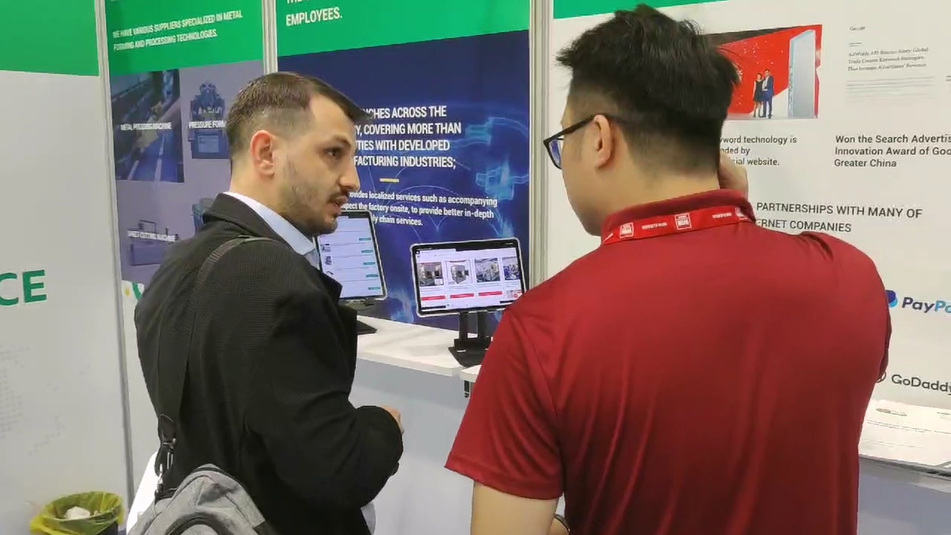 Chine Beijing Silk Road Enterprise Management Services Co., Ltd. Profil de la société