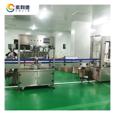 Machine d'extraction d'huile d'avocat de 3000 kg/h, fabriquée à partir de matériaux SUS304 par méthode de centrifugeuse