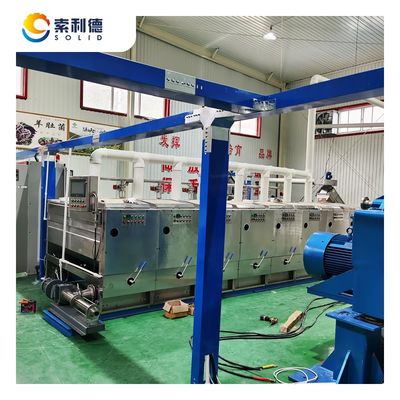 Méthode d'extraction par centrifugeuse automatique EVOO-3500 pour l'huile d'olive 3-4TPH