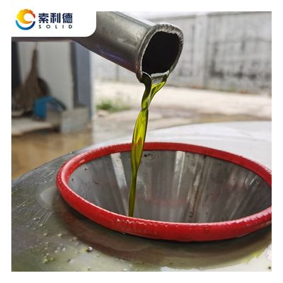 Invertisseur de fréquence Décanteur d'huile d'avocat Centrifugeuse AVOT-2 Modèle pour l'extraction d'EVOO