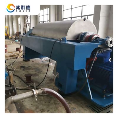 AVOT-6 Décanteur d'eau d'olive La centrifugeuse est le complément idéal à votre moulin à huile d'olive