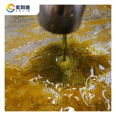 Invertisseur de fréquence Décanteur d'huile d'avocat Centrifugeuse AVOT-2 Modèle pour l'extraction d'EVOO
